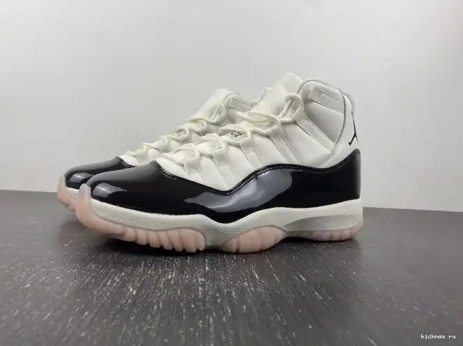 Rep MAX Jordan Air 11 AR0715-101 WMNS Neapolitan 0325